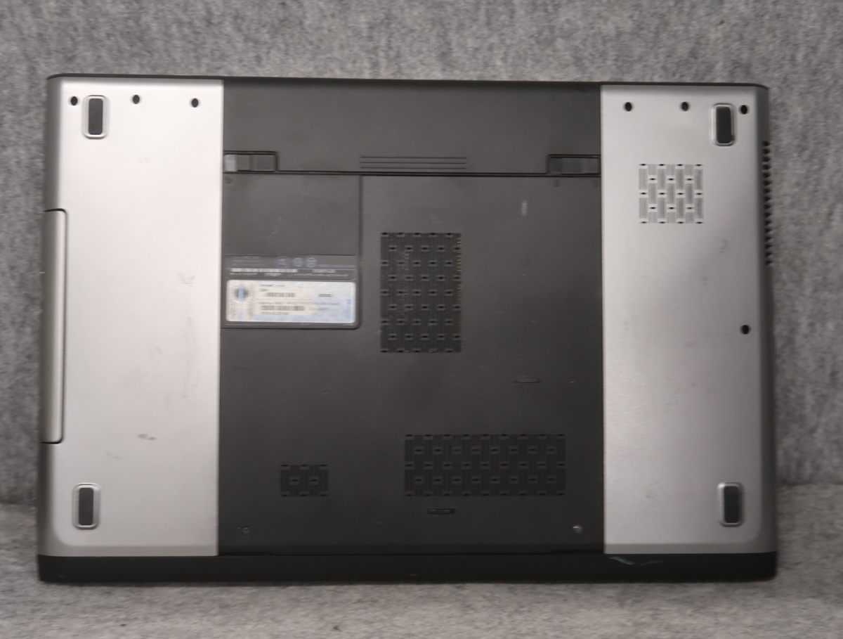 特別提供品 ジャンク DELL VOSTRO3750 i7-2630QM 2.00Ghz、液晶故障