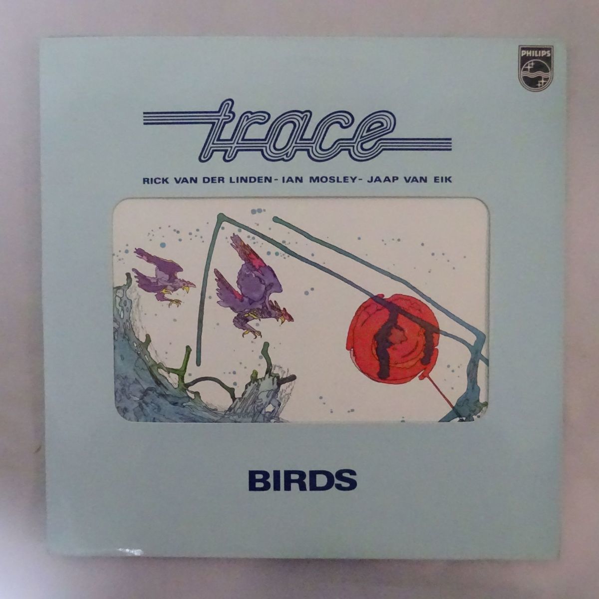 【2026春夏】 11151061; 蘭オリジ Trace / Birds(一般)｜売買されたオークション情報、yahooの商品情報をアーカイブ公開 - オークファン 一般