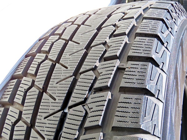 トヨタ FJクルーザー 純正ホイール 17インチ 6穴《7.5J 6H +15 PCD139 