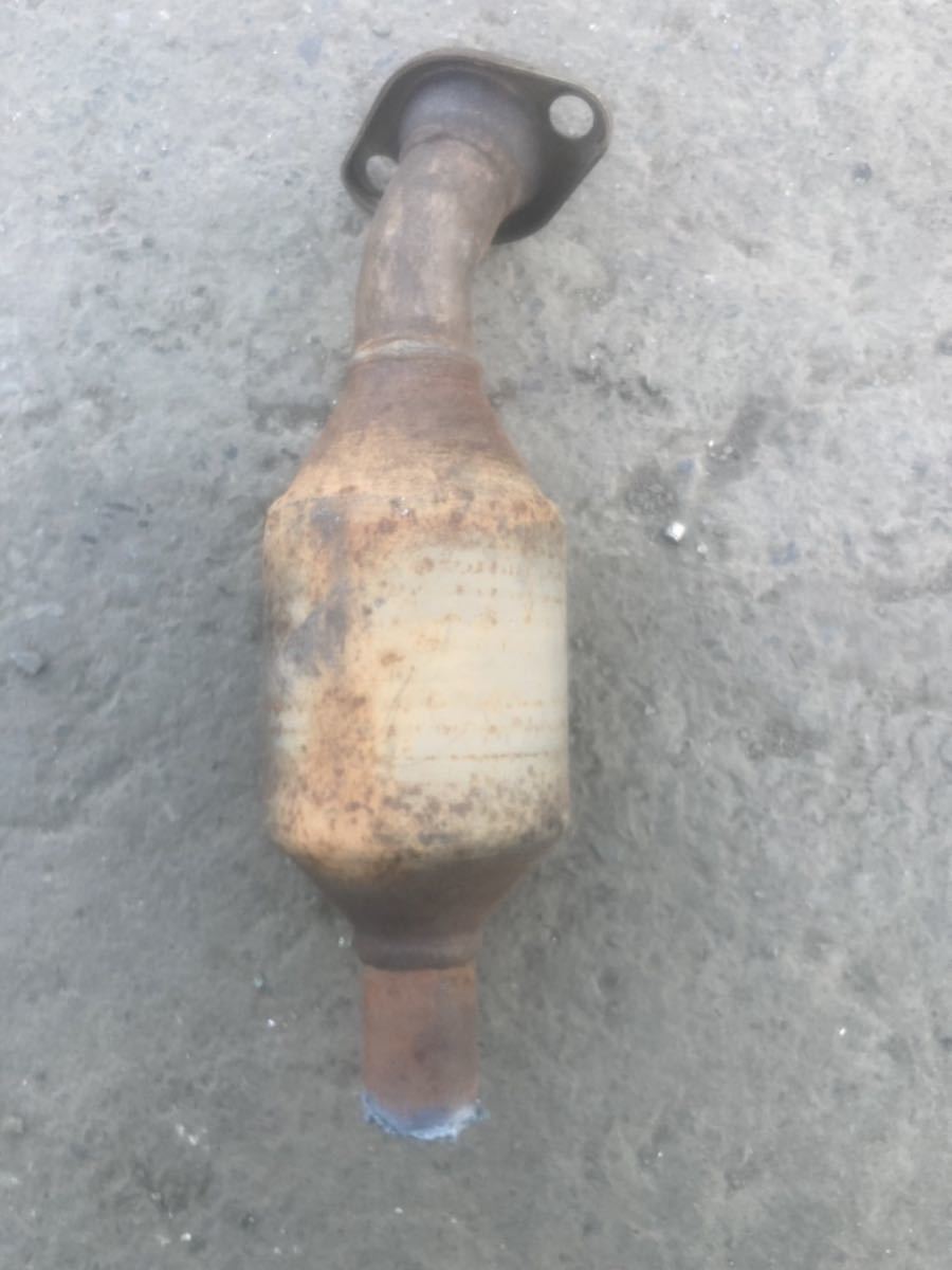 触媒 ダイハツハイゼットトラックS200 ハイゼット ダイハツ 触媒