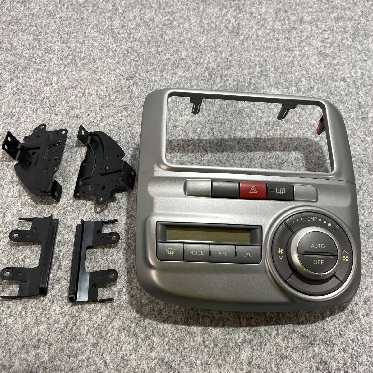 タント L375S オーディオパネル L385S -タントl375s 2026年最新Yahoo 