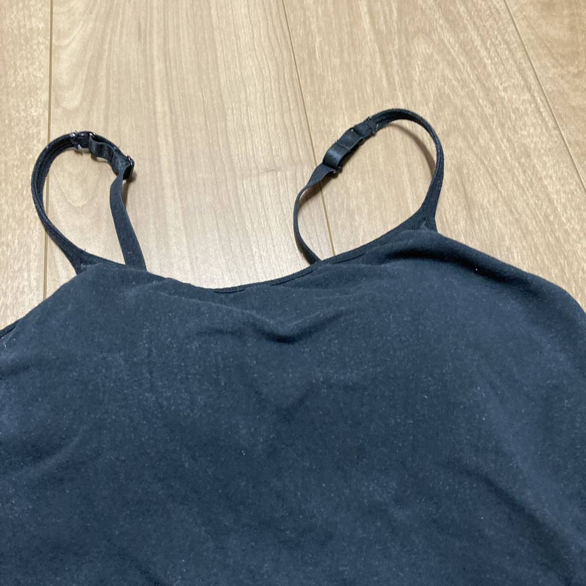 しまむら ブラトップ キャミソール ブラック M キャミソール 売買されたオークション情報 Yahooの商品情報をアーカイブ公開 オークファン Aucfan Com しまむら ブラトップ キャミソール ブラック M キャミソール 売買されたオークション情報 Yahooの商品情報をアーカイブ公開 オークファン Aucfan Com