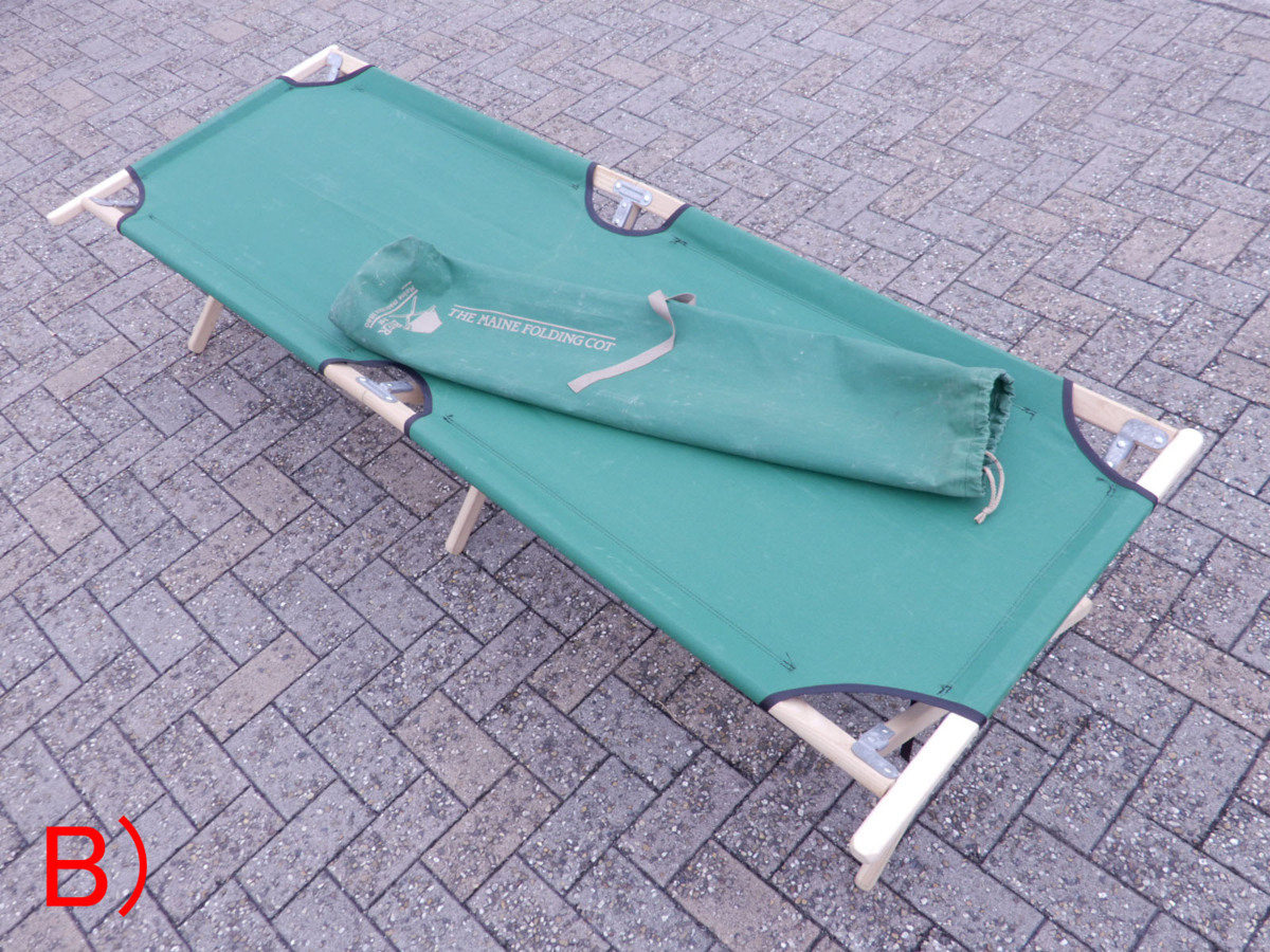 お買い得 B BYER バイヤー 木製フォールディングコット 木製ベッド THE MAINE FOLDING COT アメリカ製(コット)｜売買されたオークション情報、yahooの商品情報をアーカイブ公開 - オークファン コット