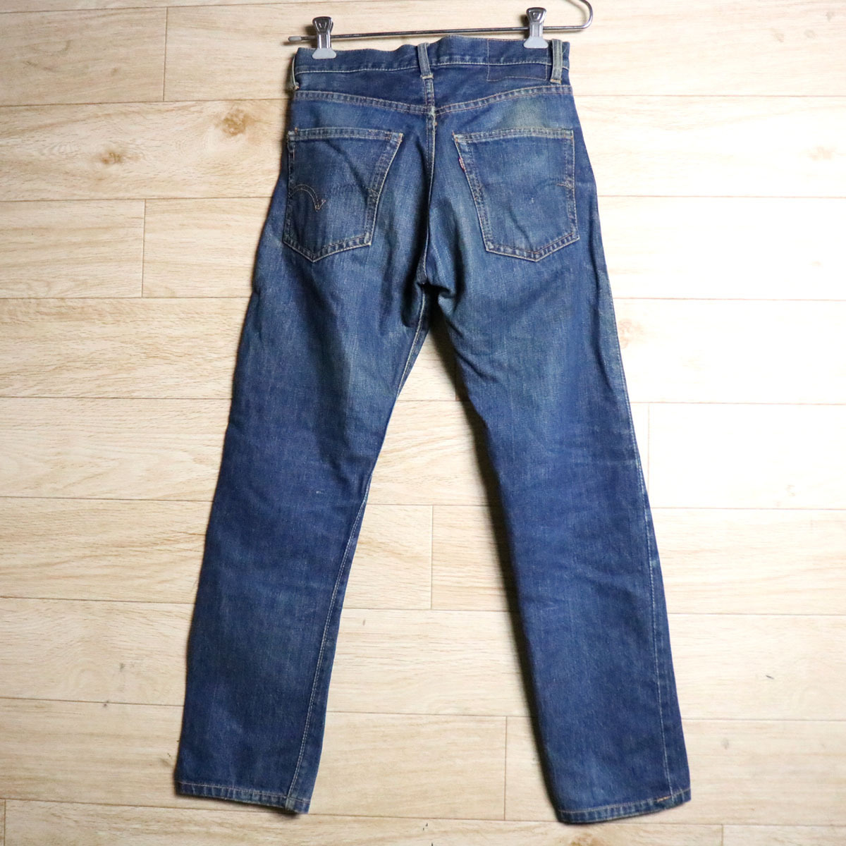 34/s1.24 60s ビンテージ Levi
