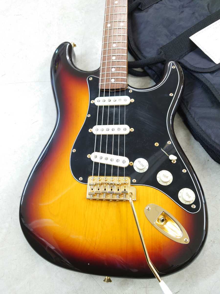 Fender Japan ST-62G 80TX 1995～96年製! 【公式通販】