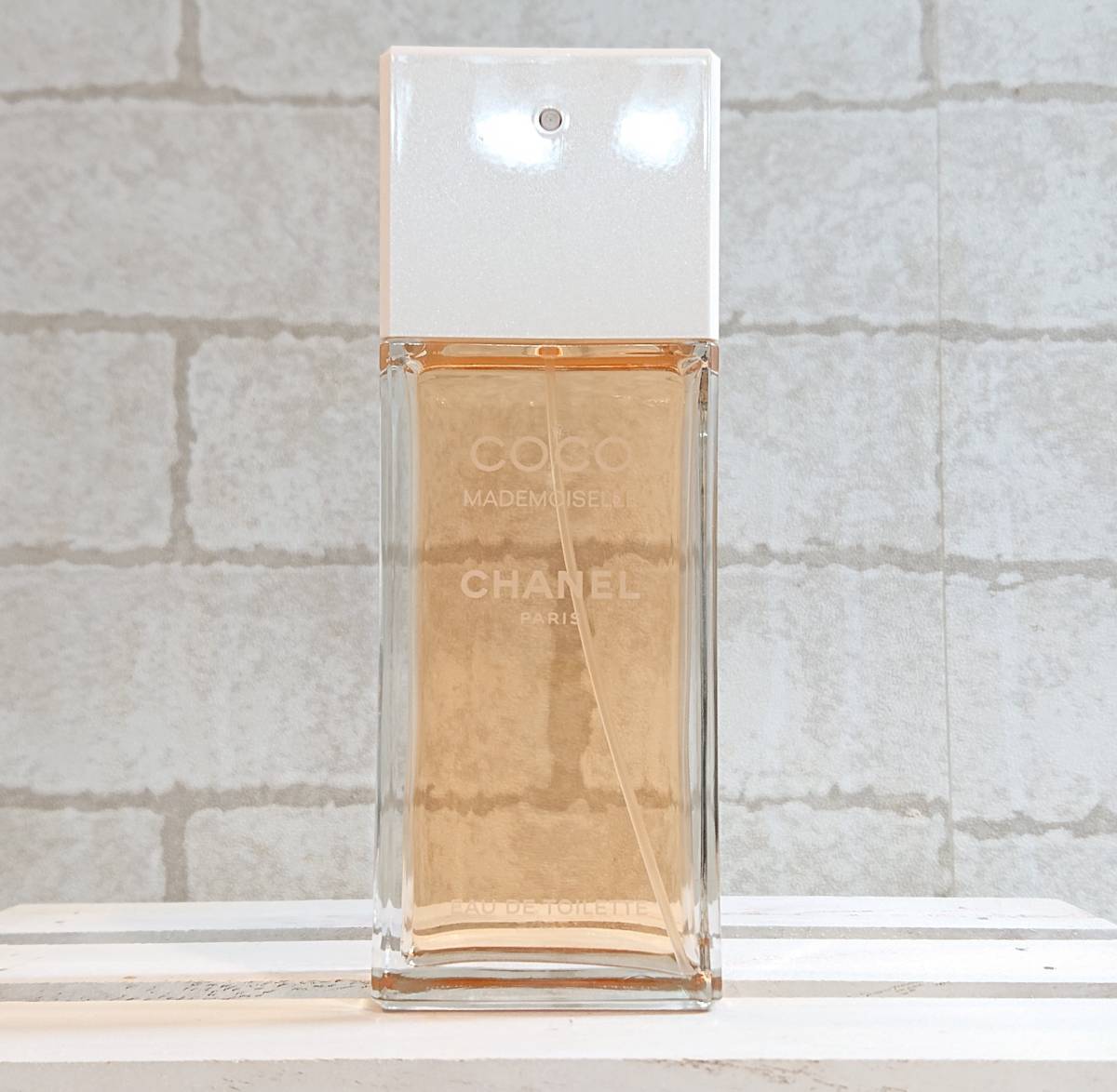 シャネル ココ マドモアゼル 100ml ココマドモアゼル オードゥ CHANEL