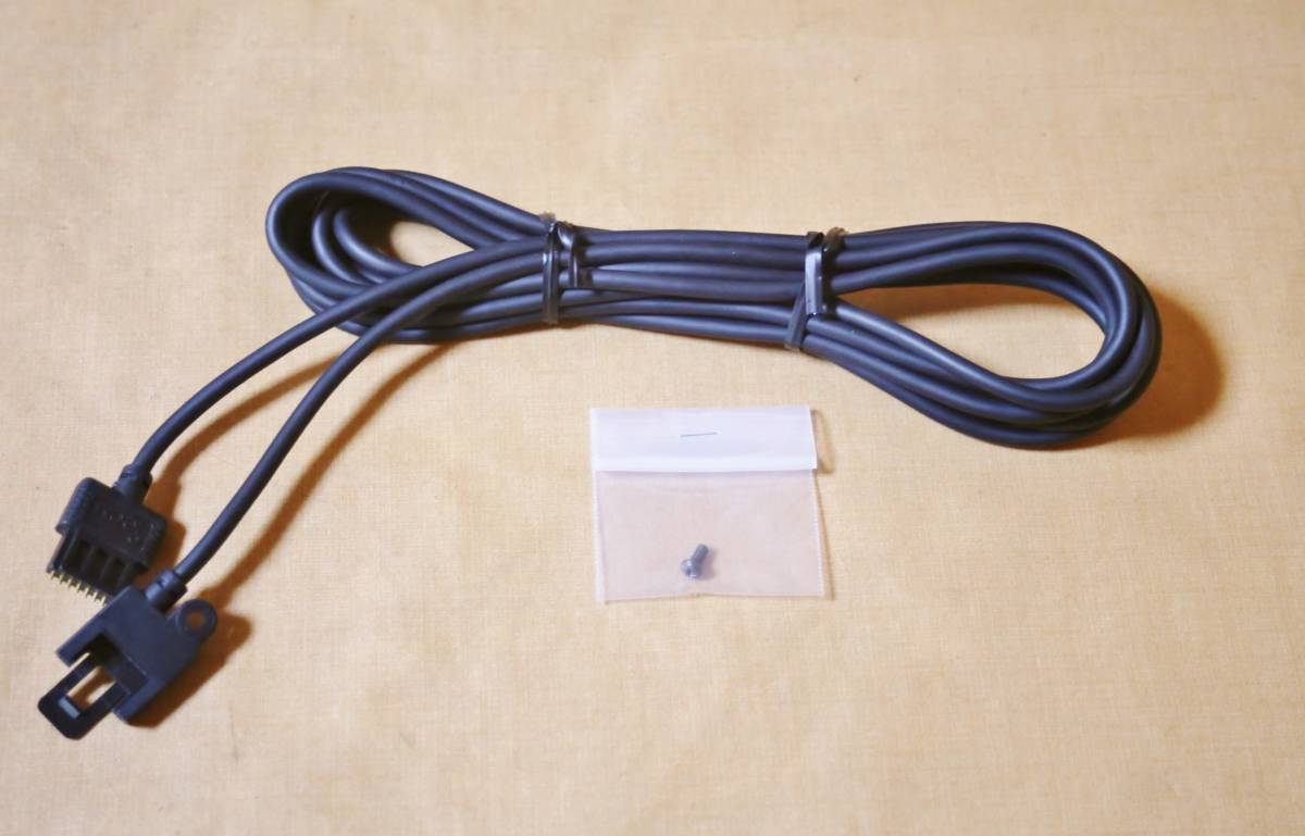 ICOM アイコム OPC-581 セパレートケーブル IC-706シリーズ IC