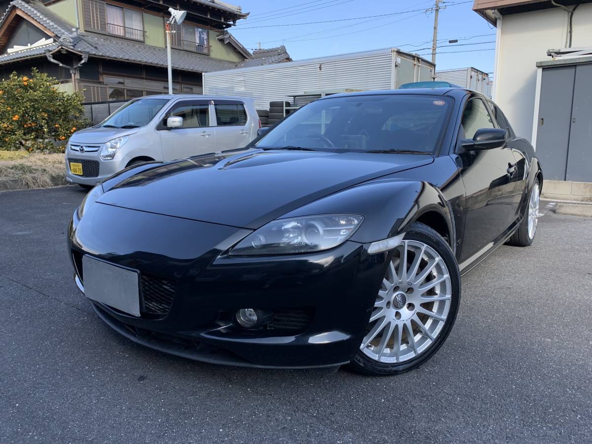 ◇タイプS◇６速MT◇車検令和６年２月◇OZ１８インチアルミ◇ナビ◇ETC◇お支払いは落札価格とリサイクル料金のみ◇