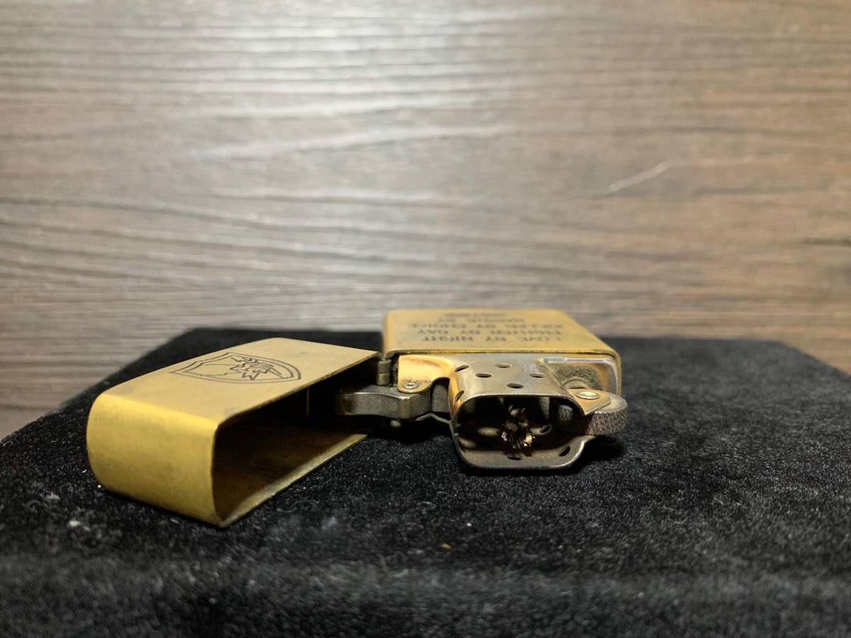 大量出品中!!【希少】本物 1970年製 Zippo 