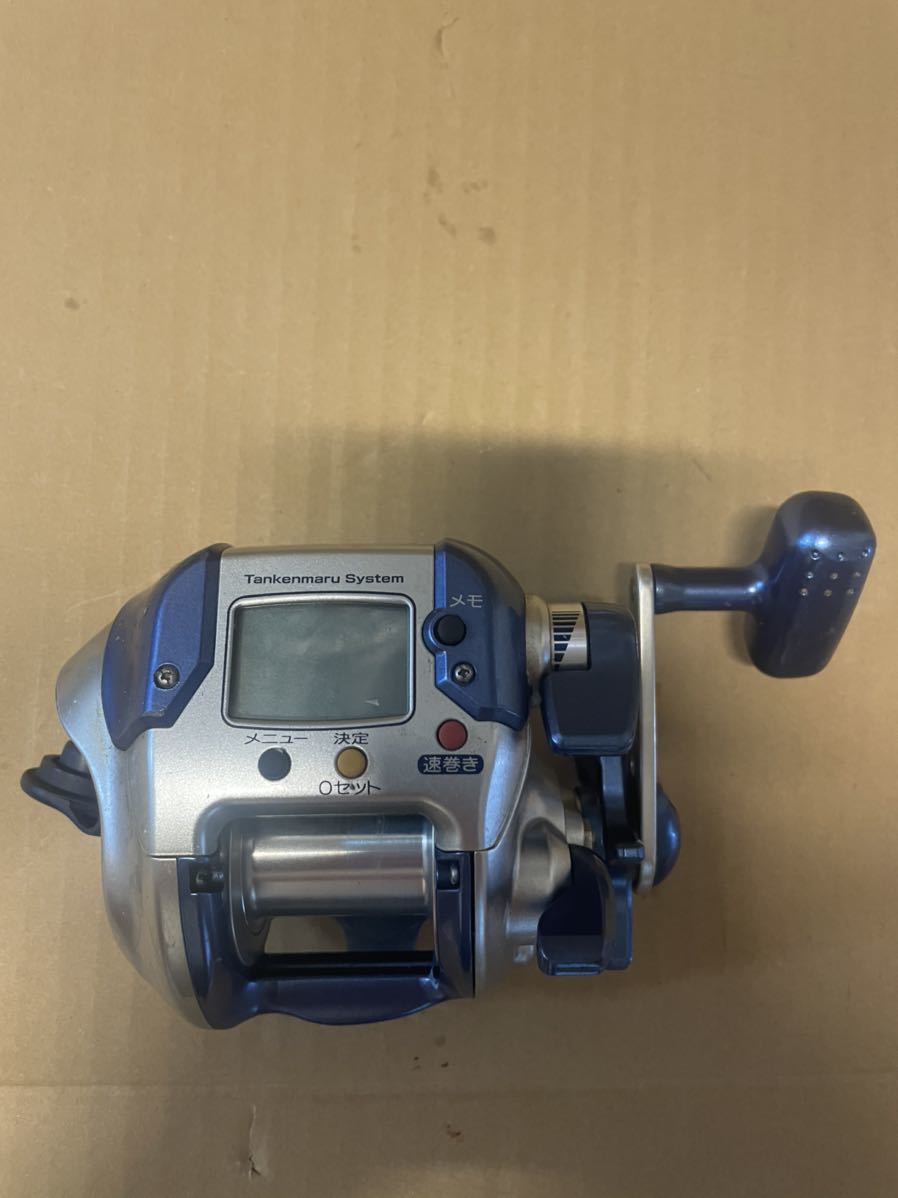 SHIMANO 1000H シマノ 電動丸 (動作未確認品)