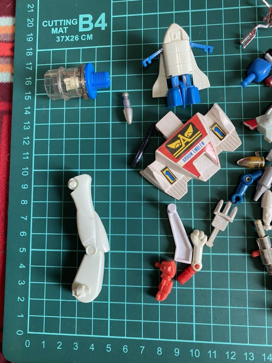 グリコ 森永 ナガサキヤ オマケ ジャンク Yahoo!オークション