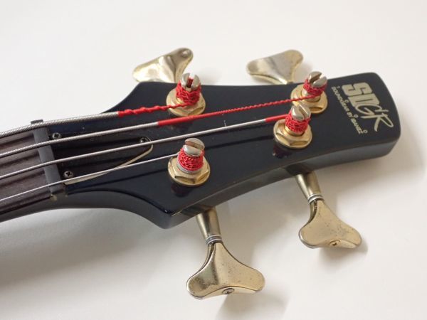 豊209VW/4A〇IBANEZ アイバニーズ SDGR SR1000 DB エレキベース ソフト