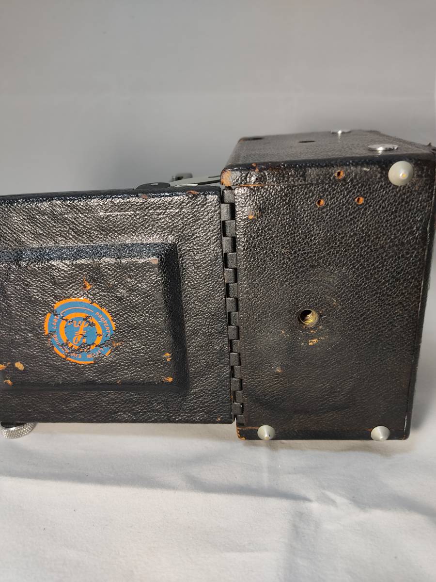 Graflex グラフレックス 中判カメラ ジャンク