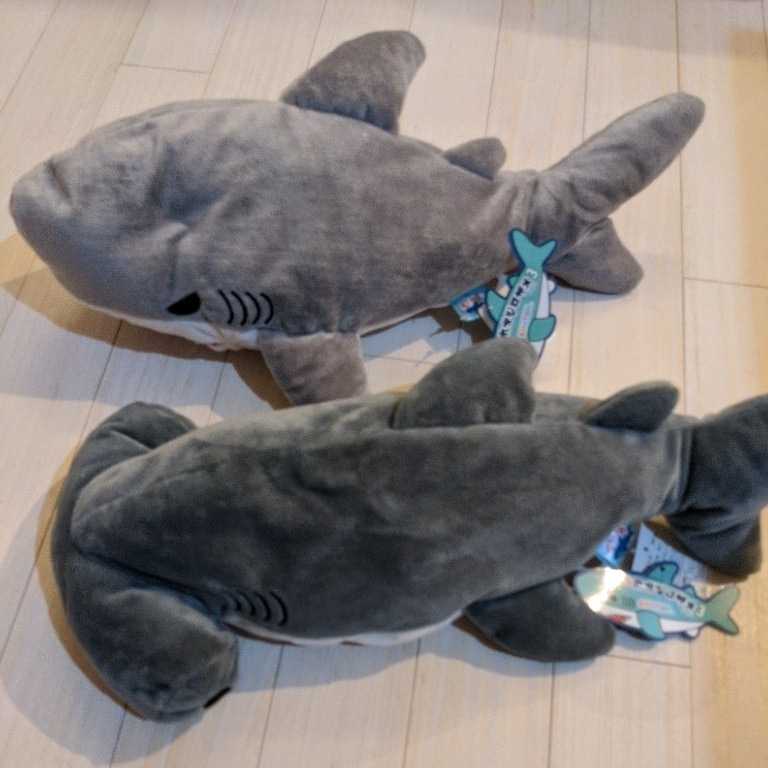 8匹セット くったりサメさん シャチ3 ホオジロザメ５ Mertyazilim Com Tr