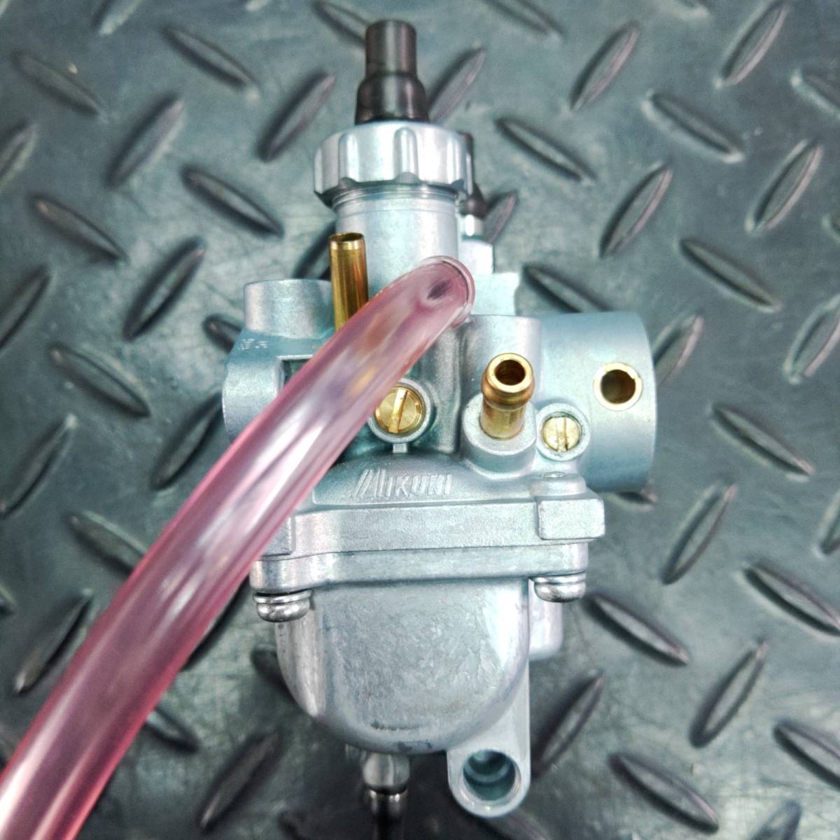 スズキ（MIKUNI） バーディー50（BA42A） 純正