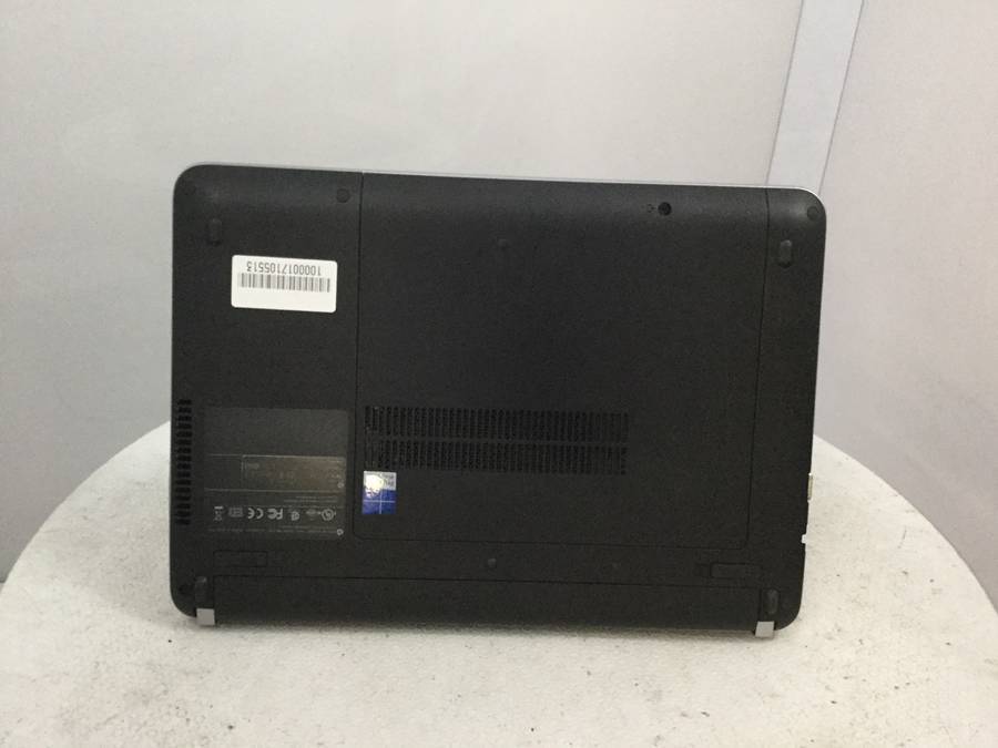 hp HP ProBook 430 G3 - Core i7-6500U 2.50GHz 8GB □現状品