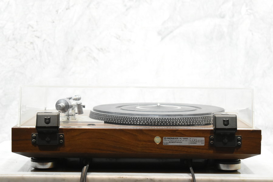 DJ Pioneer パイオニア パイオニア(PIONEER)|レコードプレーヤー