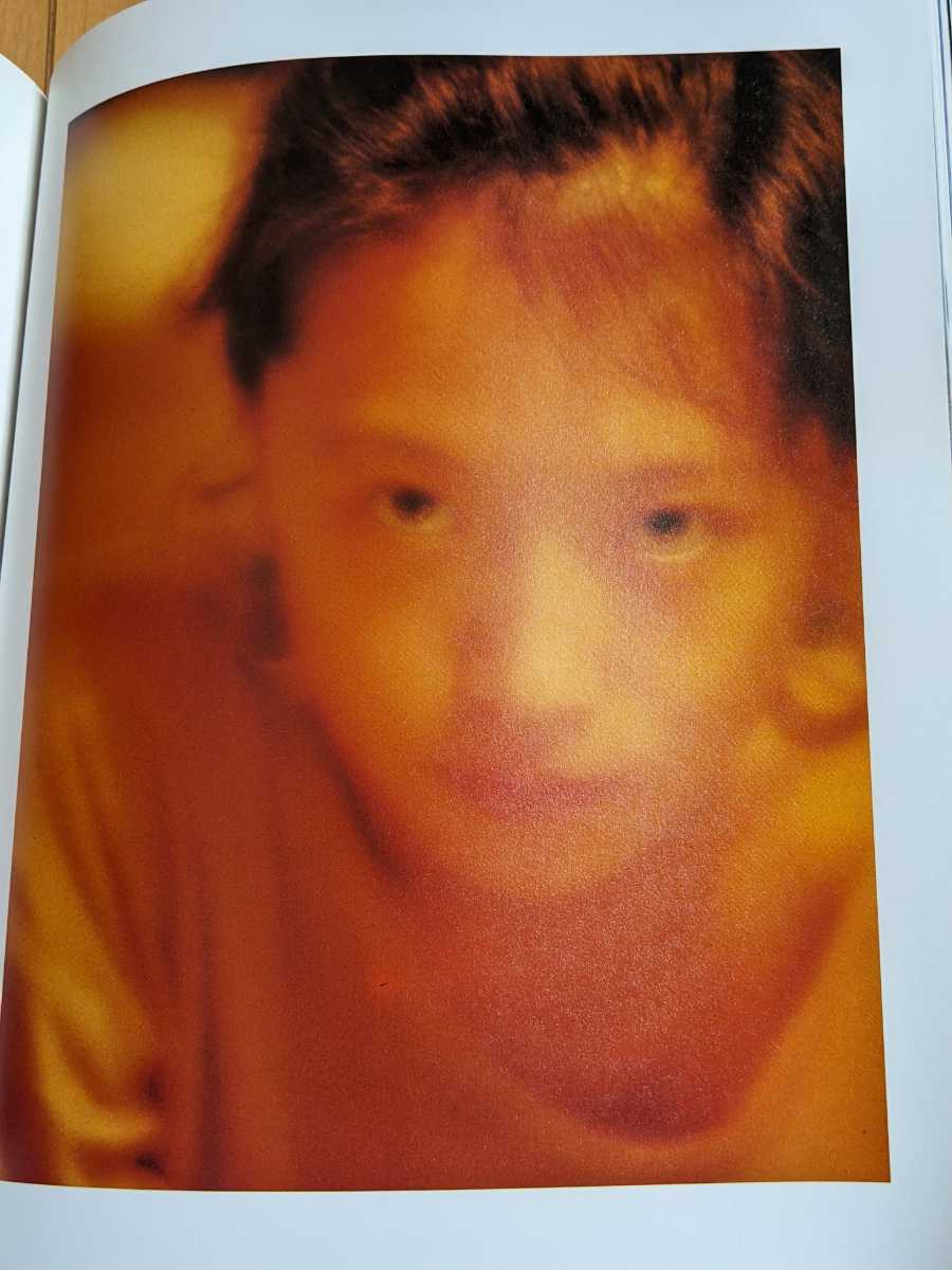 中森明菜　生写真 TA866T72 中森明菜写真集MY LIFE 1990 AKINA NAKAMORI HAWAI フォト