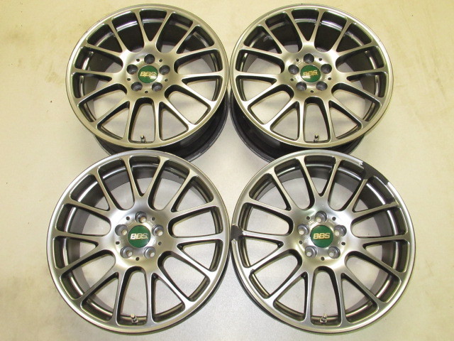 BBS RE-L 7J×17インチ＋48 PCD100 4穴 RE5005 BBS RE-L 7J×17インチ＋48 PCD100 4穴 RE5005 BBS 鍛造 RF504 17インチ