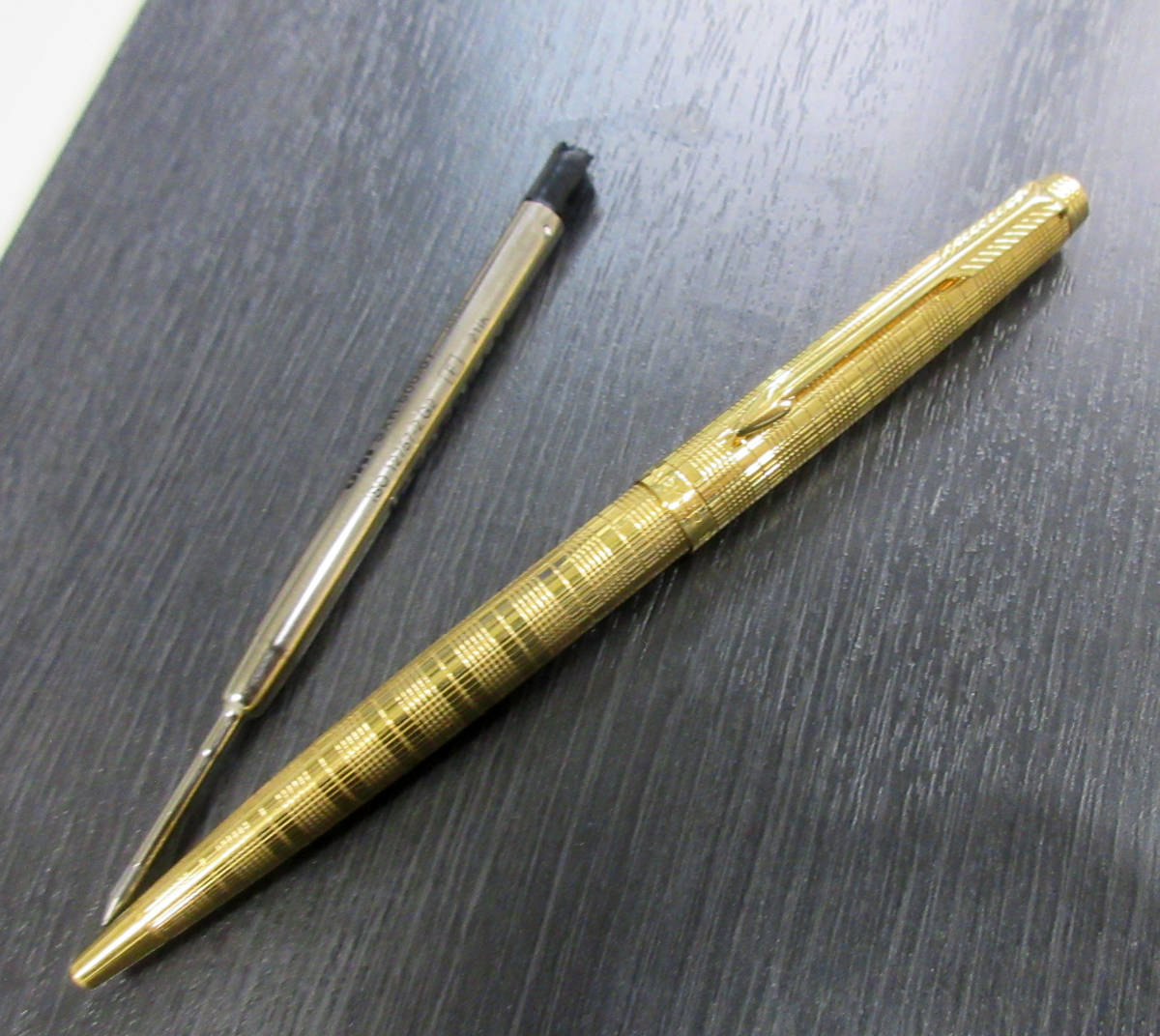 パーカー - 0 ボールペン Parker 詳細ページ 万年筆 ボールペンなど