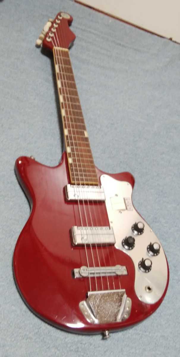 Teisco MJ-2L ジャンク ジャンク TEISCO MJ-2 Teisco MJ-2L ジャンク Teisco MJ-2L 【公式通販】