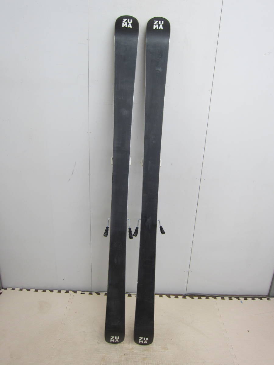 □【1円スタート/ジャンク】LINE TIGERSNAKE 164cm 113/88/109
