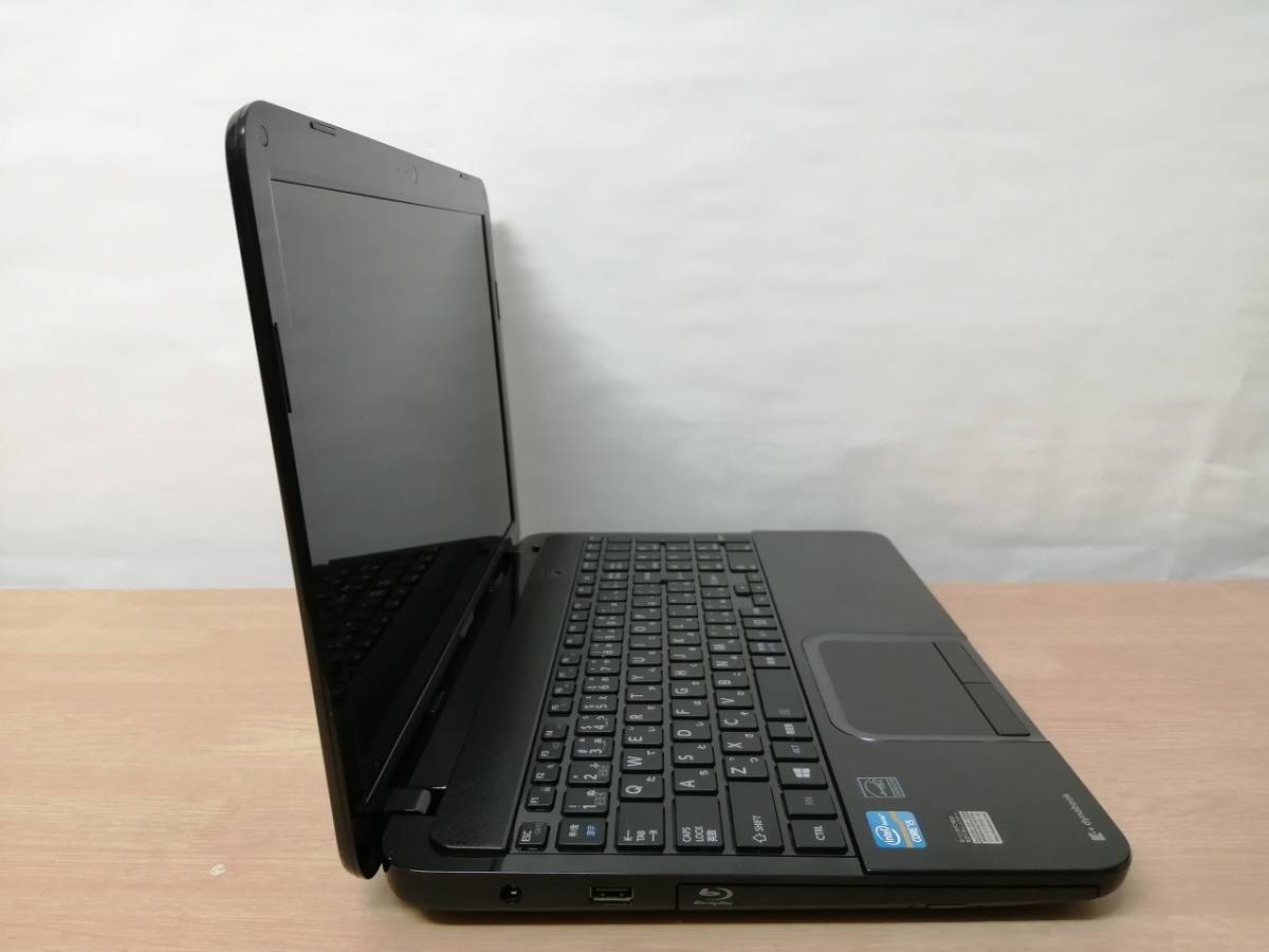 テレワークに最適 Windows11 Office2021 搭載 東芝 ノートパソコン