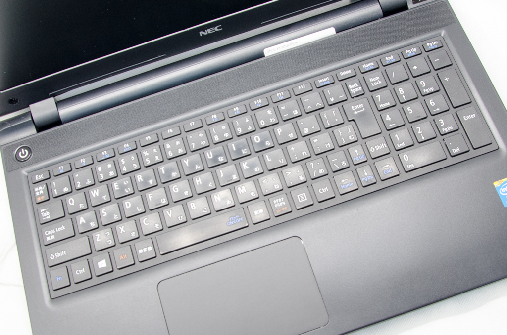 ☆最新Windows11・超薄型☆NEC VersaPro タイプVF-N☆第五世代Corei3