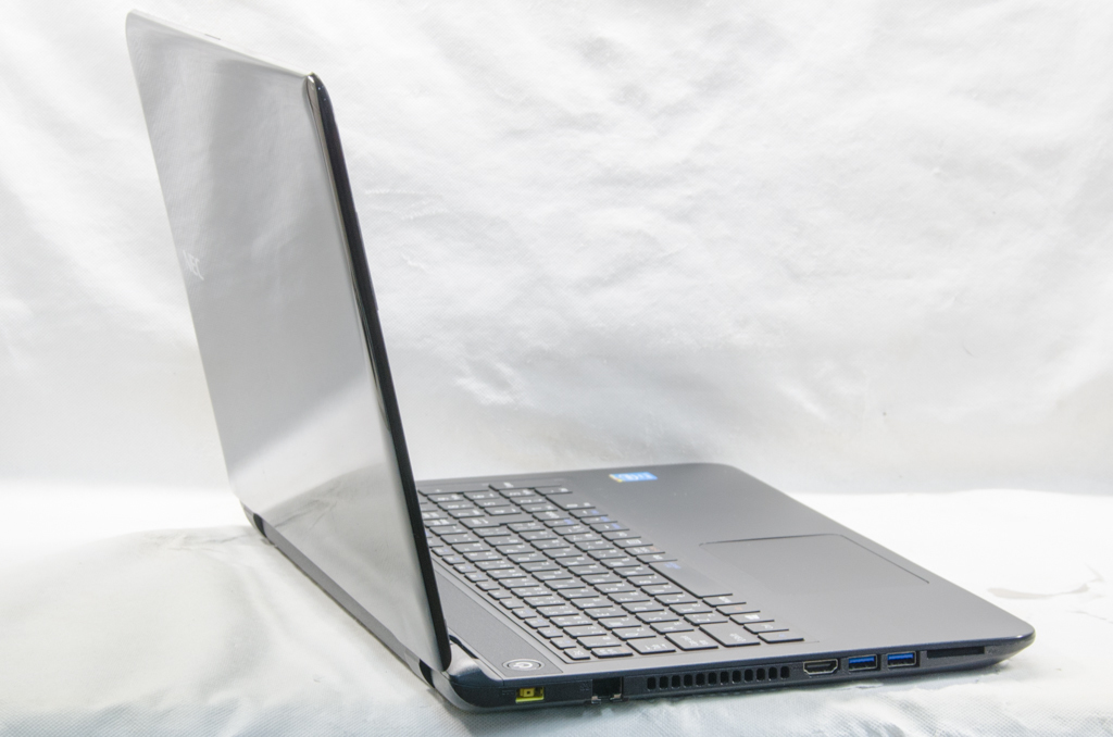 ☆最新Windows11・超薄型☆NEC VersaPro タイプVF-N☆第五世代Corei3