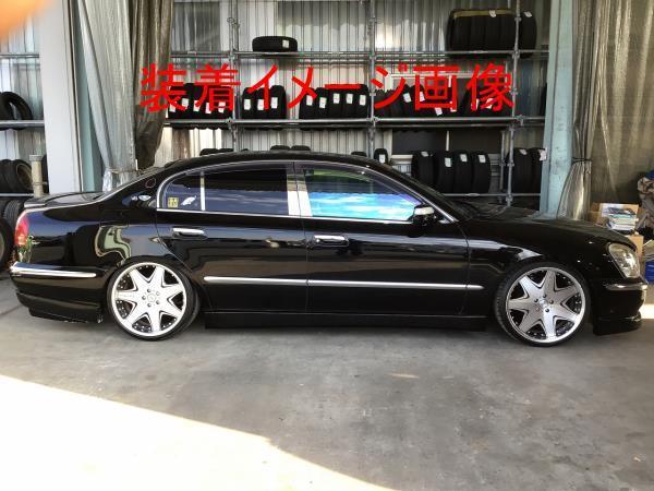 Weds MAVERICK ウェッズ マーベリック 107D 20インチ アルミホイール  