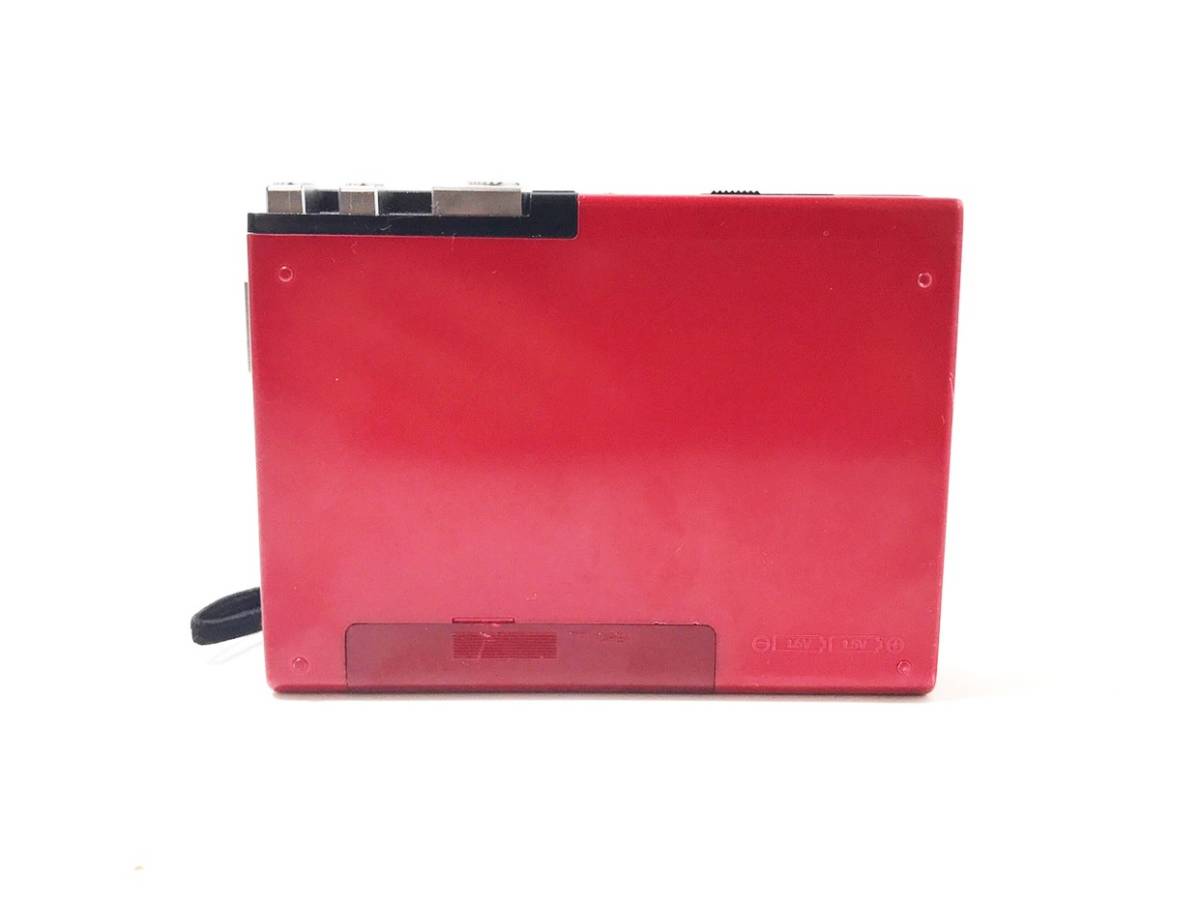 ジャンク品】AIWA/アイワ HS-P5 Cassette Boy/カセットボーイ