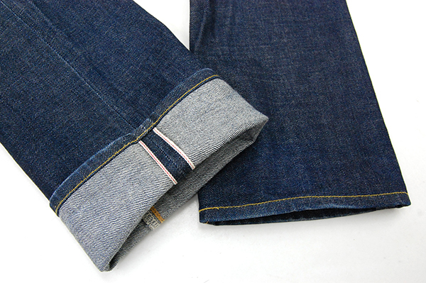 アメリカ製 RRL ダブルアールエル「SLIM BOOT CUT/スリムブーツカット 