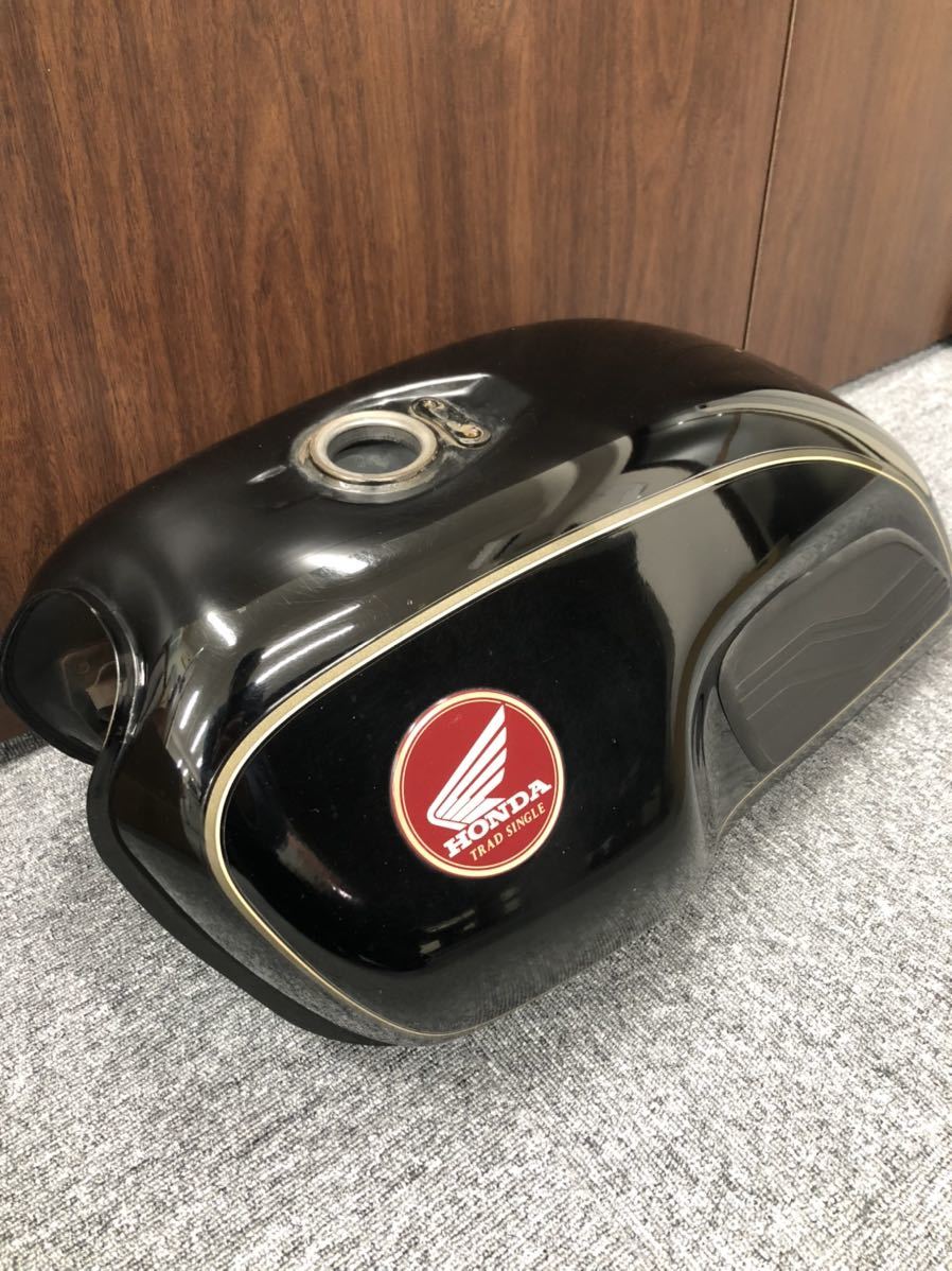 ホンダ | GB250 GB250クラブマン GB250クラブマン 初期型ブラック