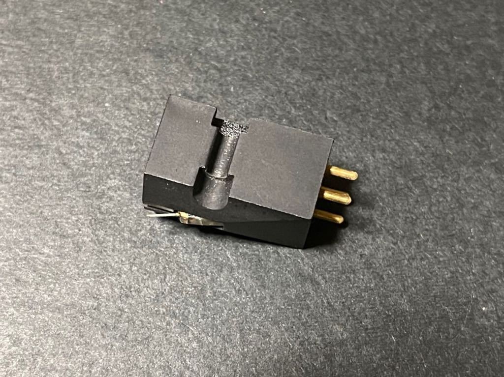 DL-103 MCカートリッジ デノン DENON 美品 MC型カートリッジ | 公式