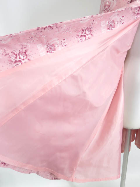 BABY, THE STARS SHINE BRIGHT 王冠ゴブランコート ☆ ベイビーザ  