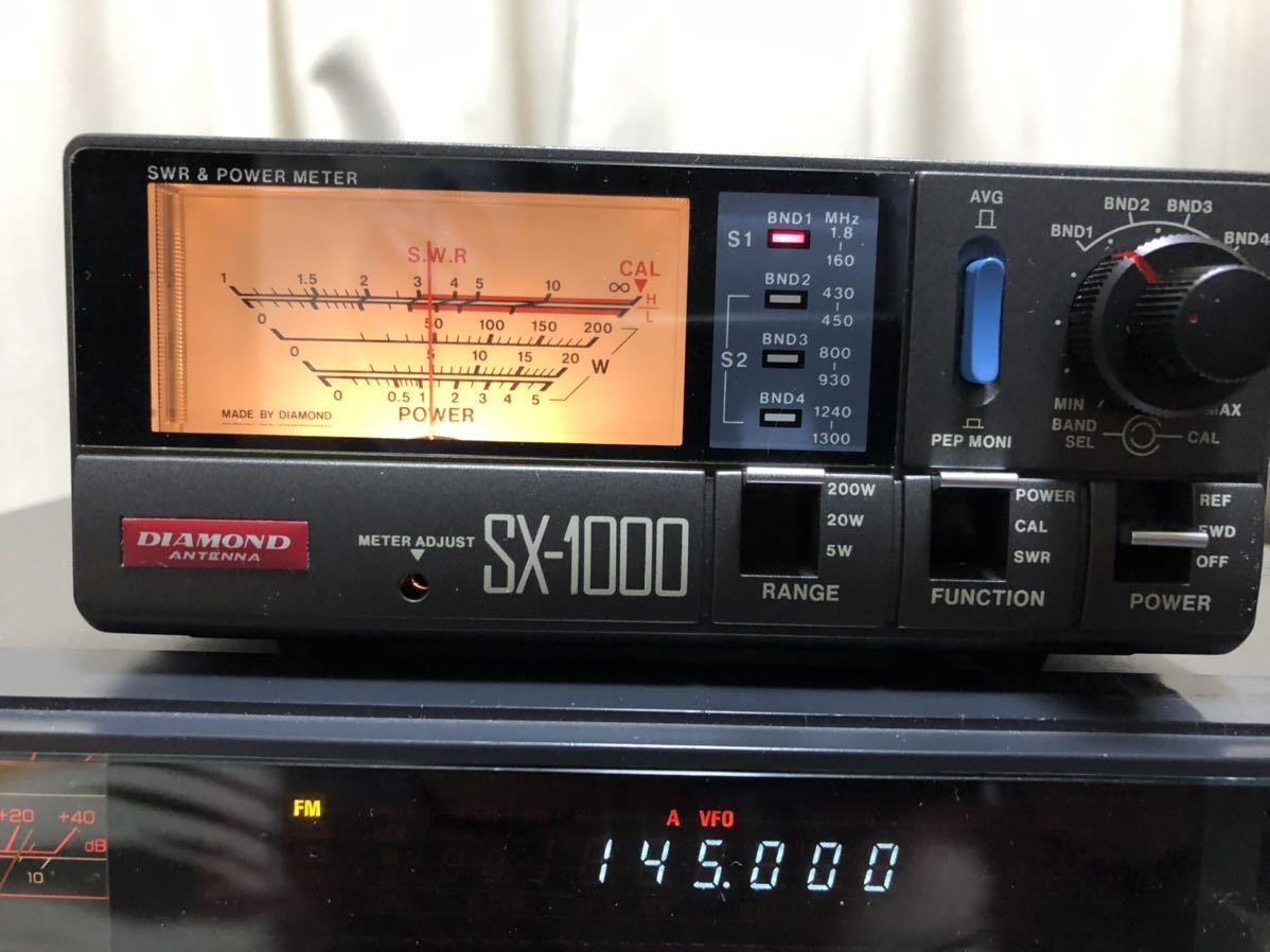 ☆KENWOOD／TS－790S／144/430/1200／オールモード