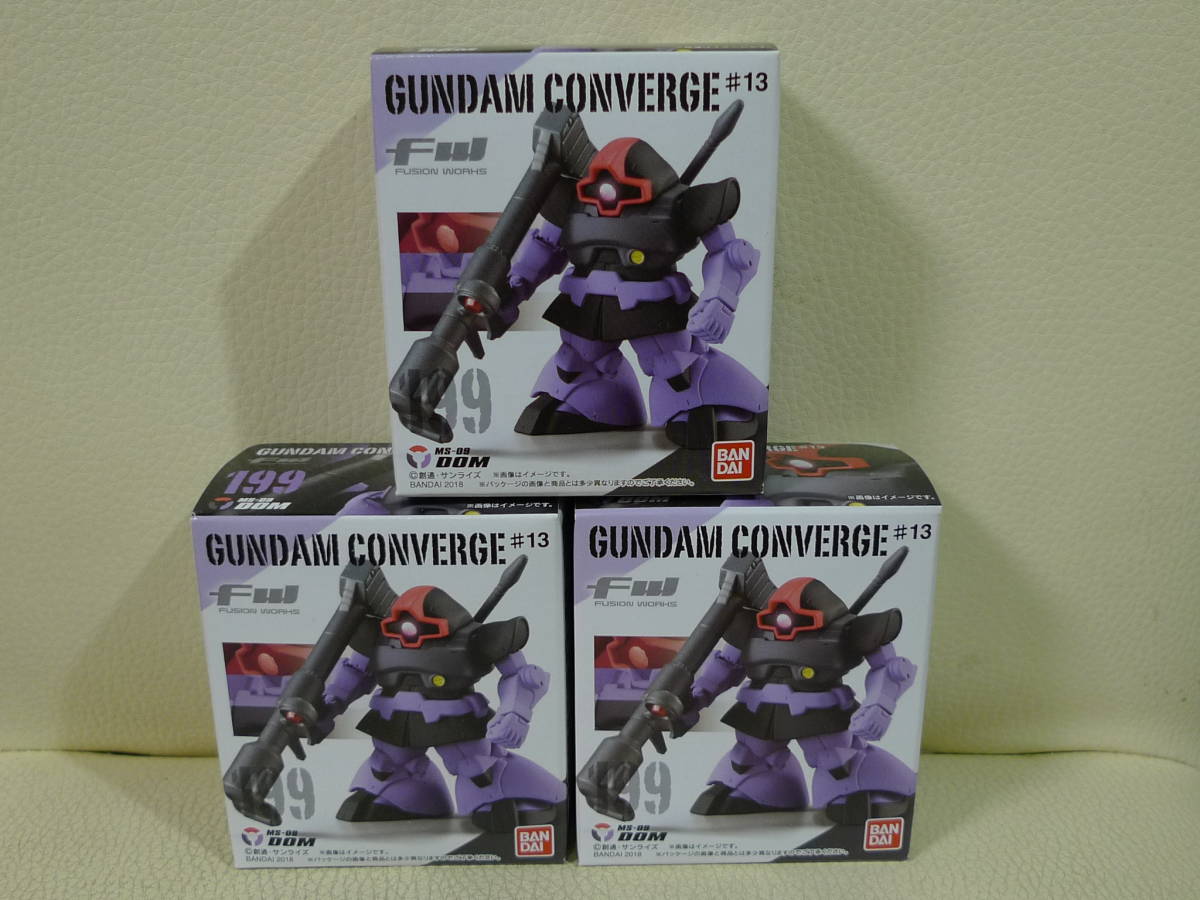 GUNDAM CONVERGE FW ♯1 10個入 バンダイ | 食玩・ガム(ガンダム SET 