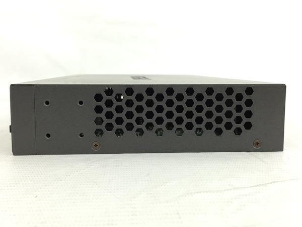 NETGEAR XS508M 10G SFP⁄8ポートスイッチングハブ 中古