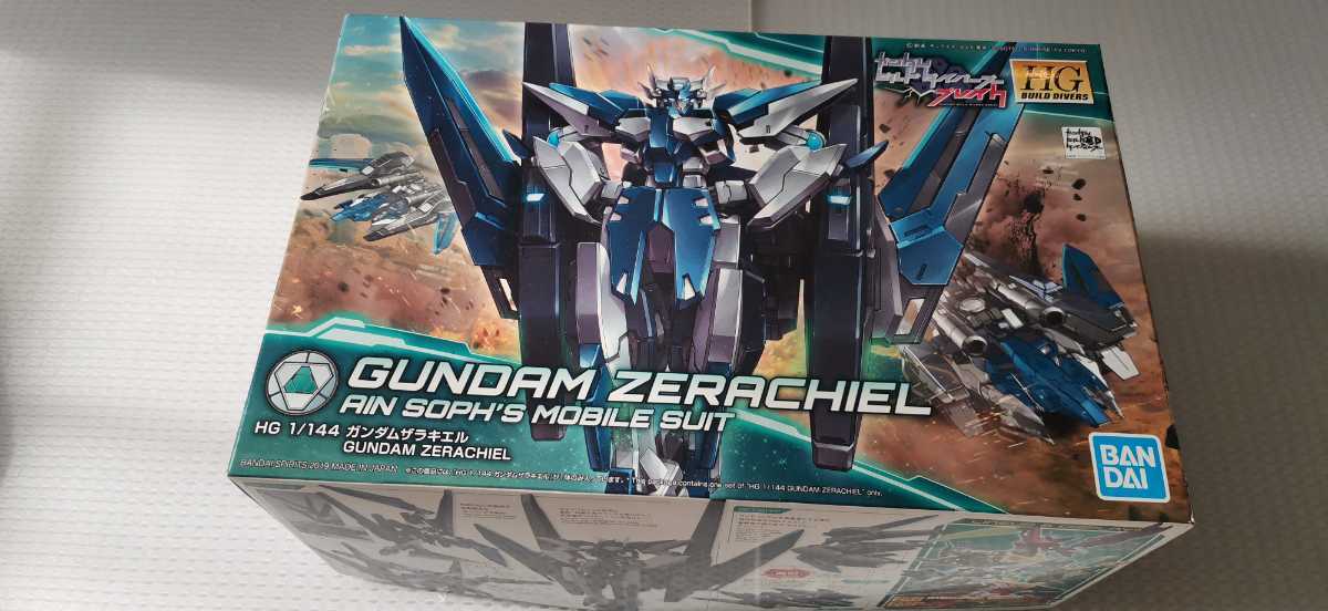 限定セール，HOT HG 2点セット ガンダムザラキエル ガンダムシャイニングブレイク ガンプラ 未組立(その他)｜売買されたオークション情報、yahooの商品情報をアーカイブ公開 - オークファン その他