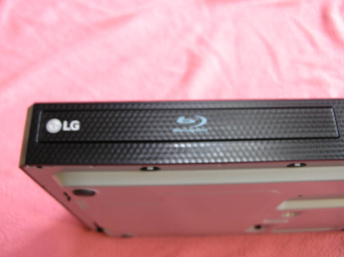 LG BD/DVDプレーヤー BP250 ブルーレイプレーヤー （中古） 【公式通販】