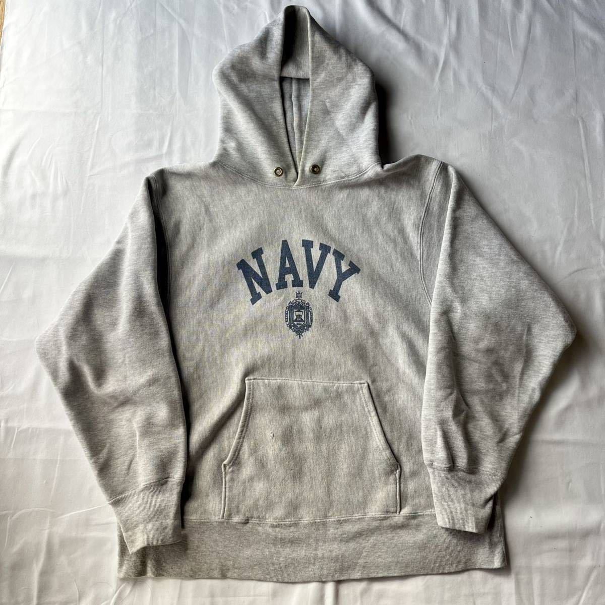 チャンピオン リバースウィーブ Champion ビンテージ スウェット 単色 