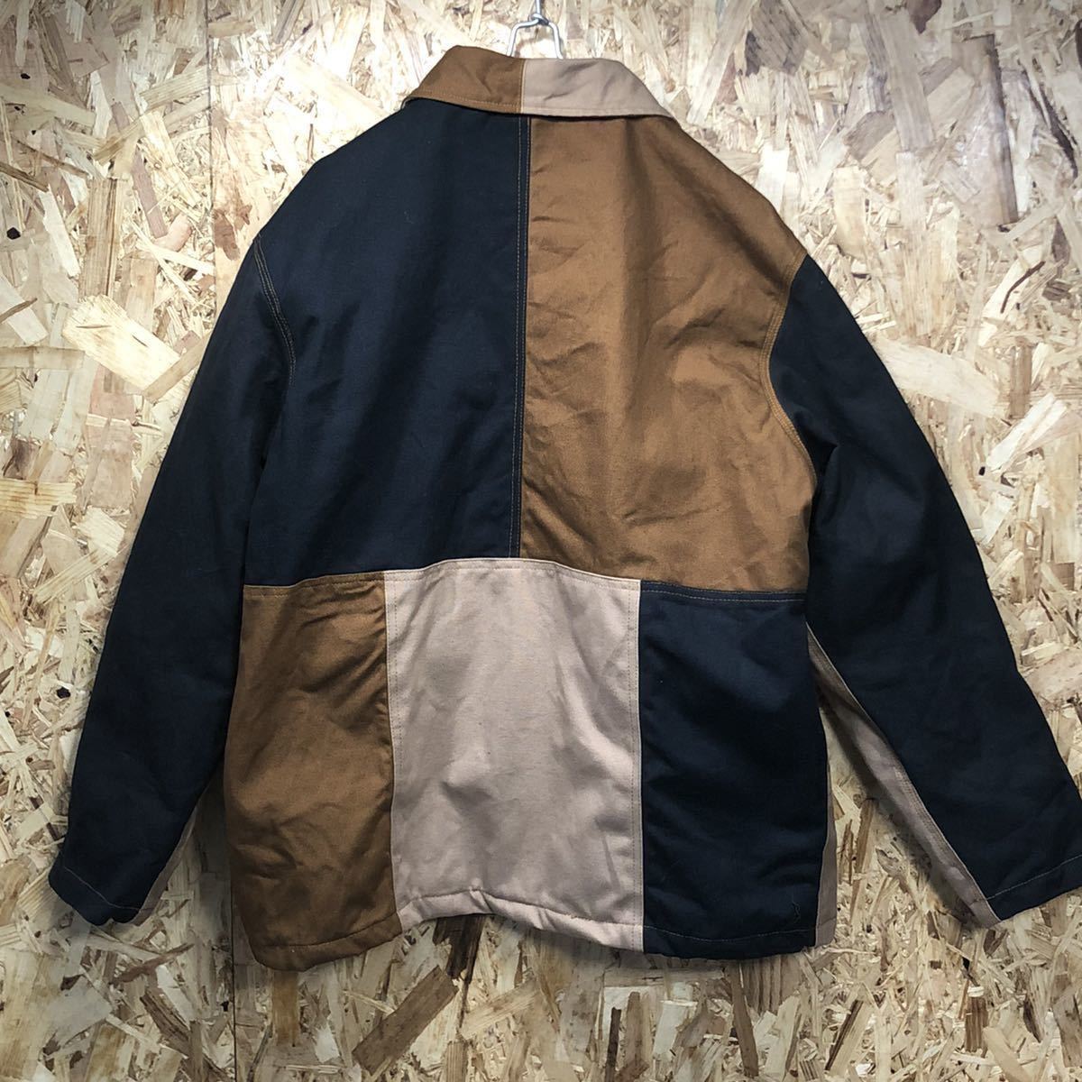 カーハート carhartt アクティブジャケット デトロイトジャケット 