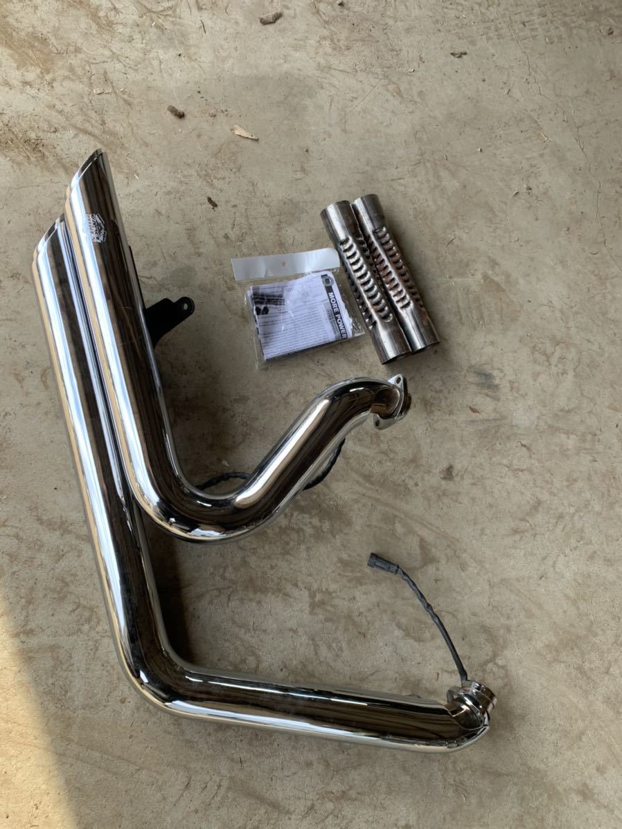 ダイナ 06年〜 バンス＆ハインズ ショートショットスタッガード