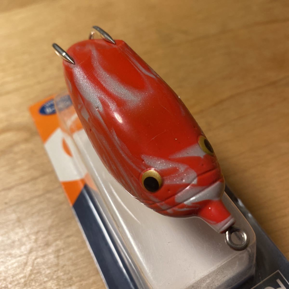 フロッグ ロデオクラフト ボンバーJr.等新品 【公式通販】
