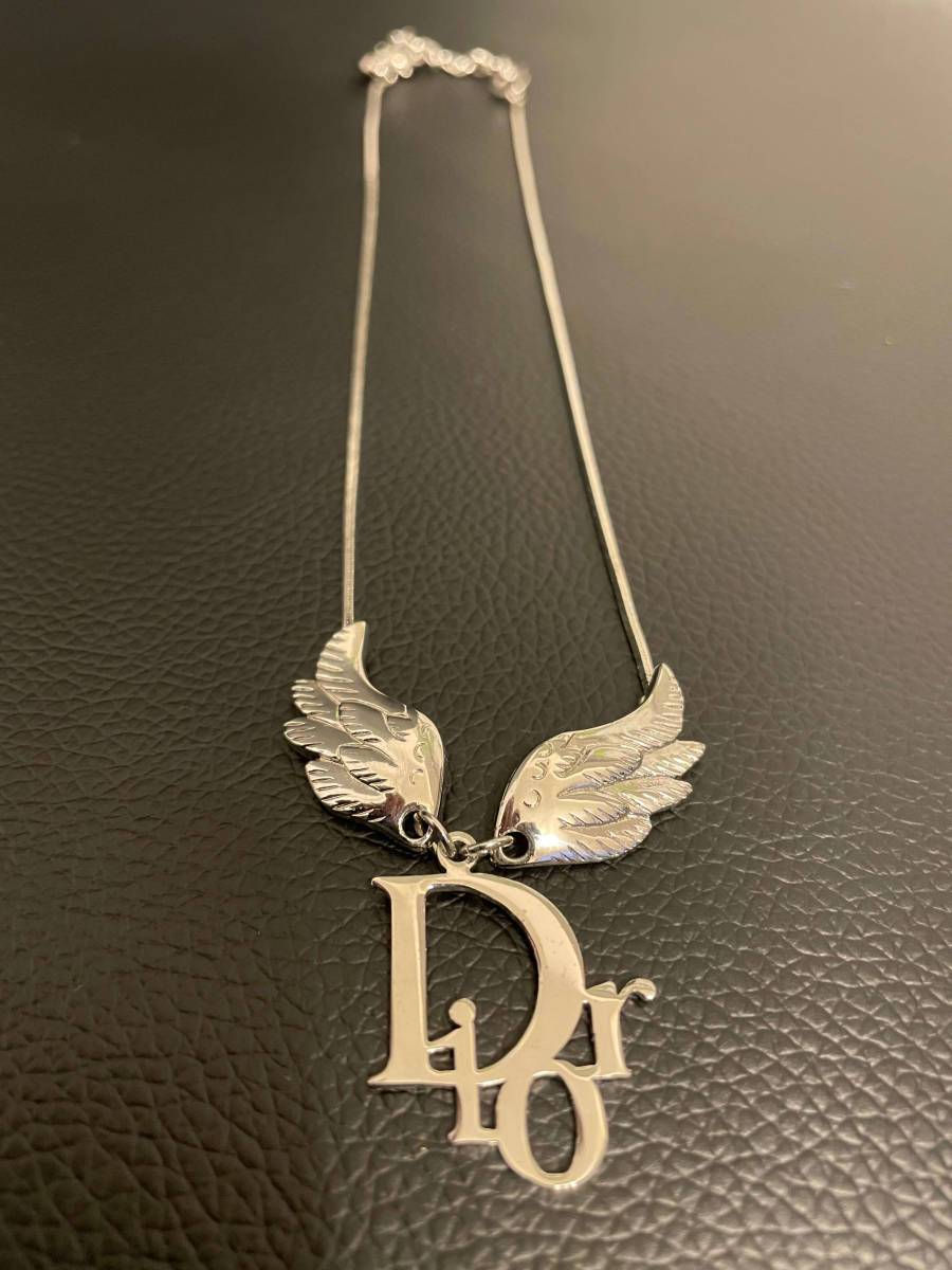 送料無料】 希少 美品 Christian Dior クリスチャン ディオール