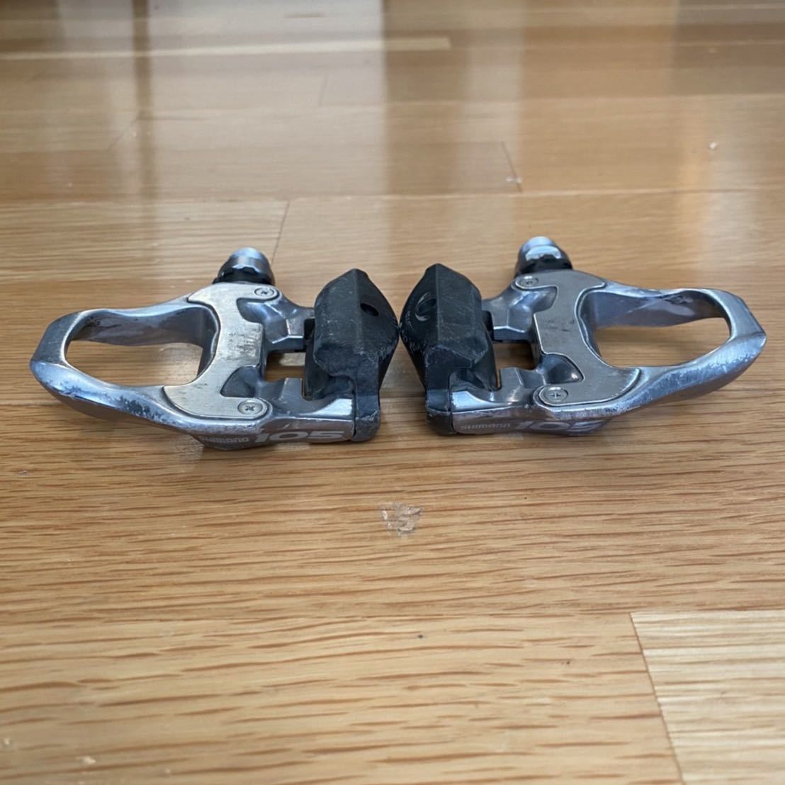 シマノ ビンディングペダル PD-5610 105　SPD-SL　SHIMANO_2