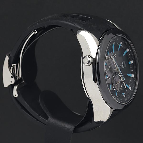 1円～◎【ジャンク】◎SEIKO セイコー アストロン メンズ GPS電波 