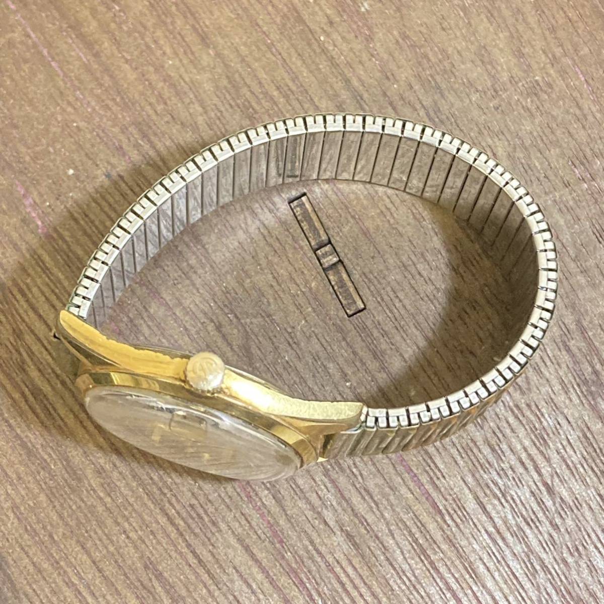 FR1t3 ラドー RADO 自動巻き GOLDEN HORSE ラドー RADO Horse