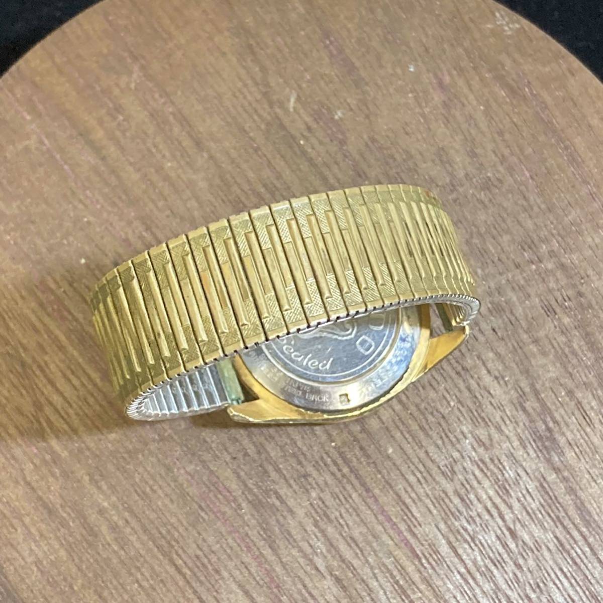 FR1t3 ラドー RADO 自動巻き GOLDEN HORSE ラドー RADO Horse