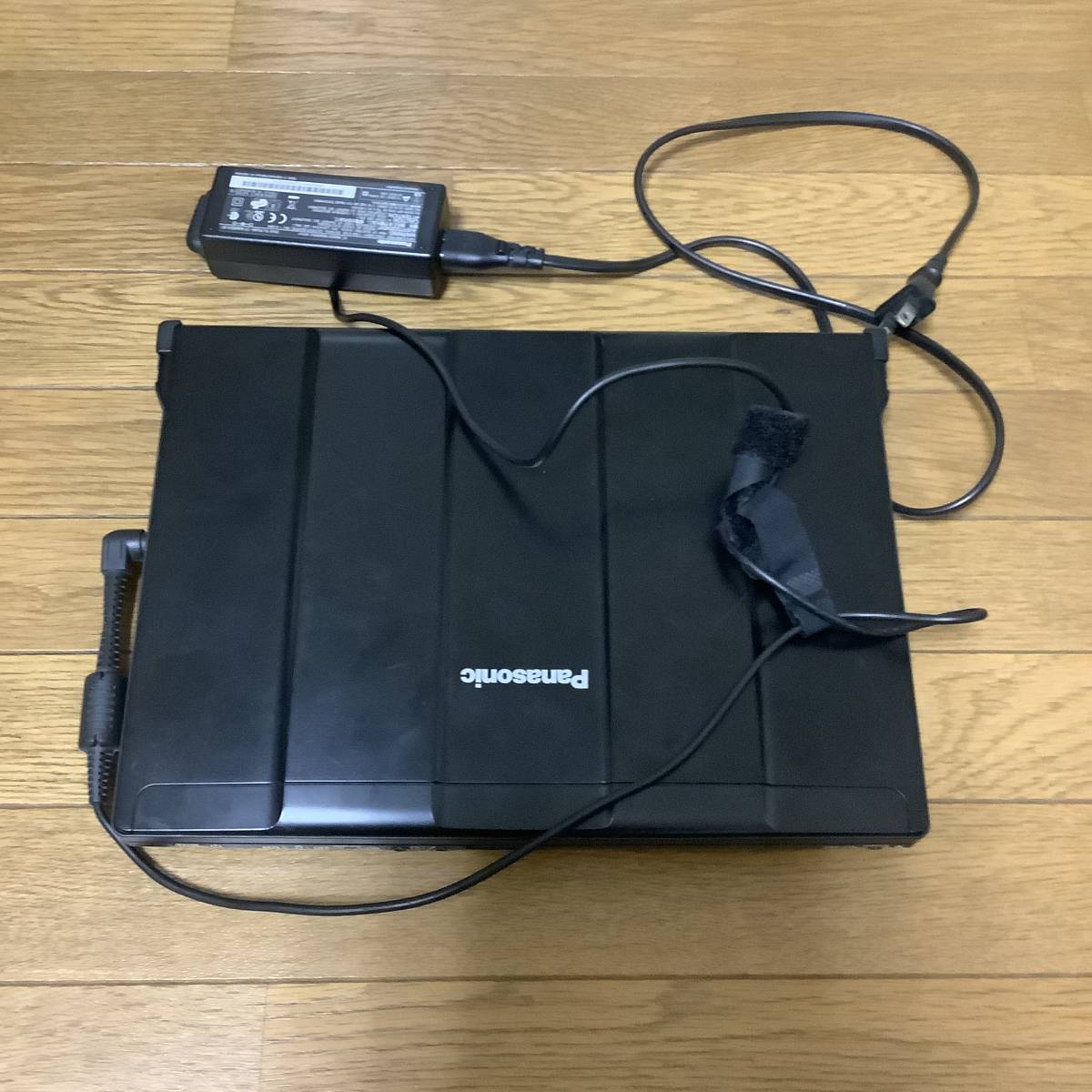 Panasonic レッツノート CF-S10EYBDR Let's note S10(ブラック Panasonic レッツノート CF-S10EYBDR Let's note S10(ブラック